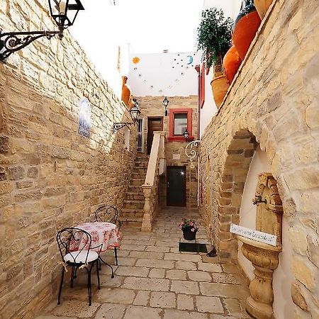 B&B Corte Casole Gallipoli Exterior photo