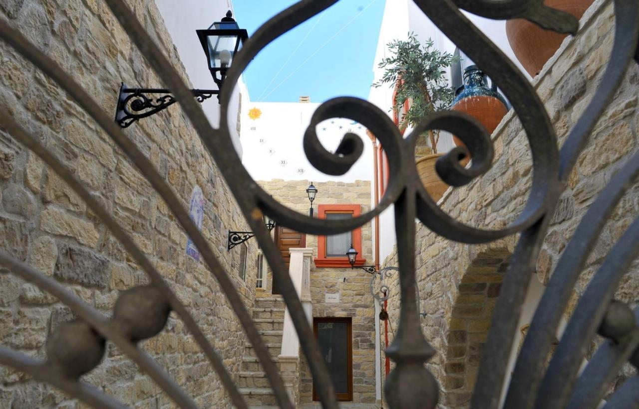 B&B Corte Casole Gallipoli Exterior photo