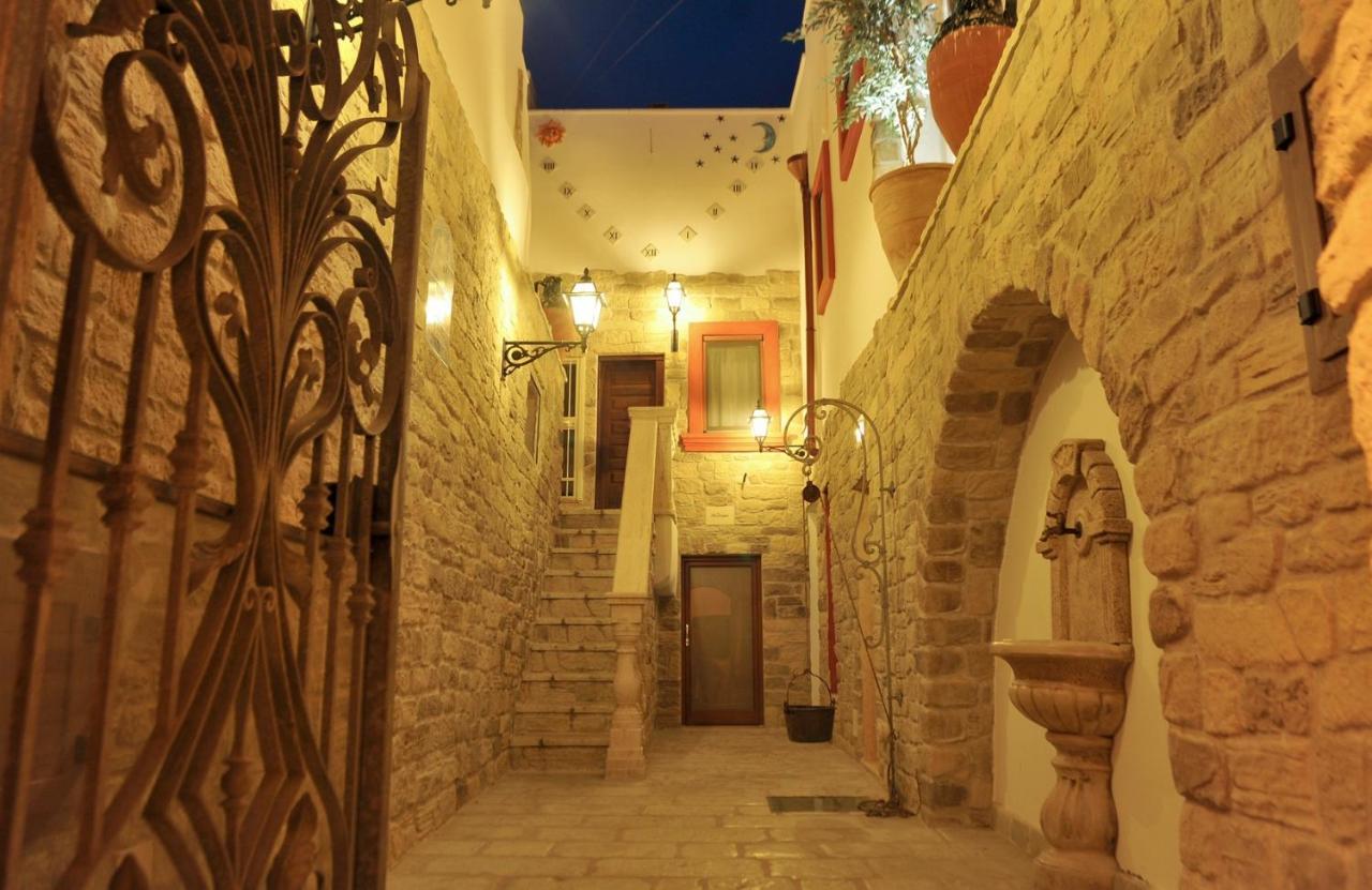 B&B Corte Casole Gallipoli Exterior photo