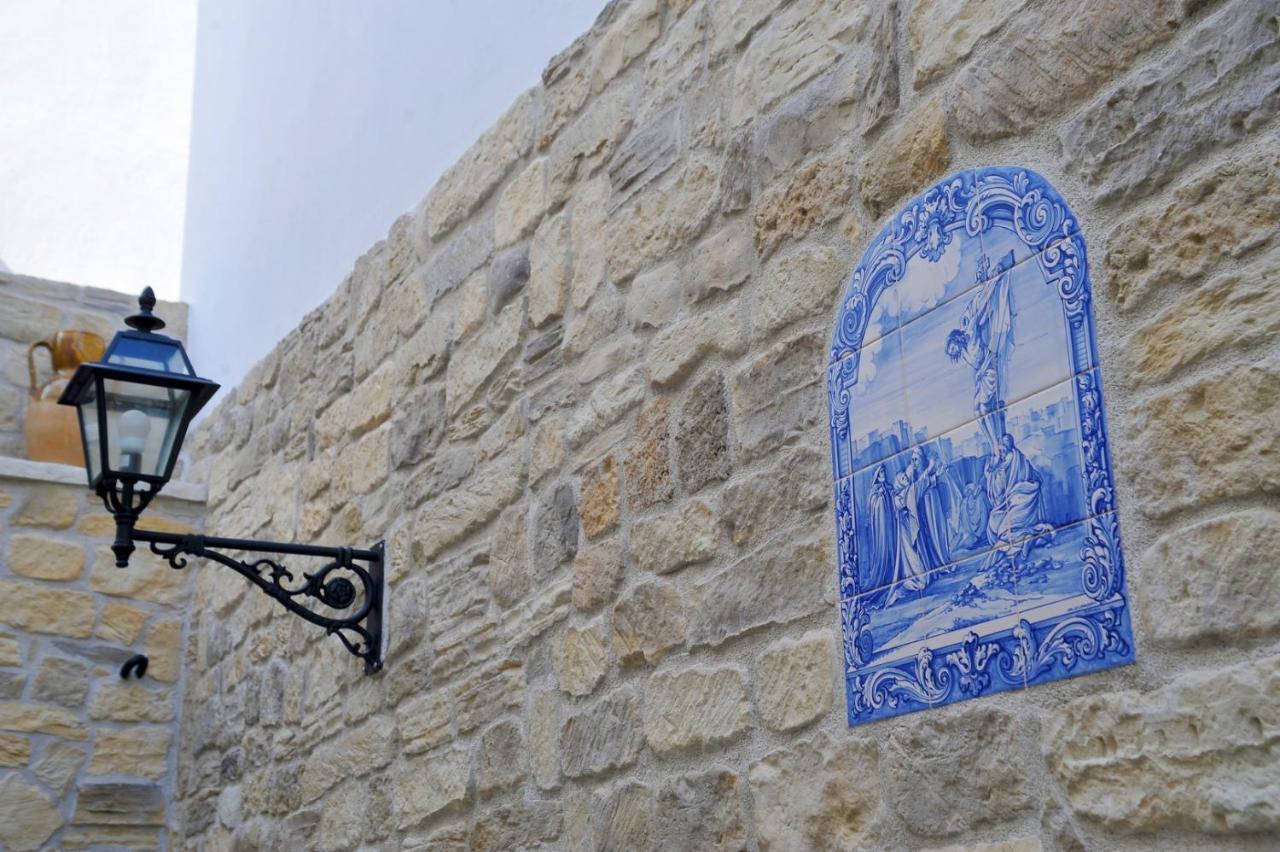 B&B Corte Casole Gallipoli Exterior photo