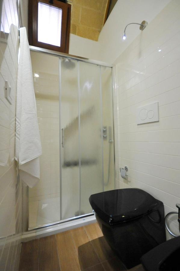 B&B Corte Casole Gallipoli Exterior photo