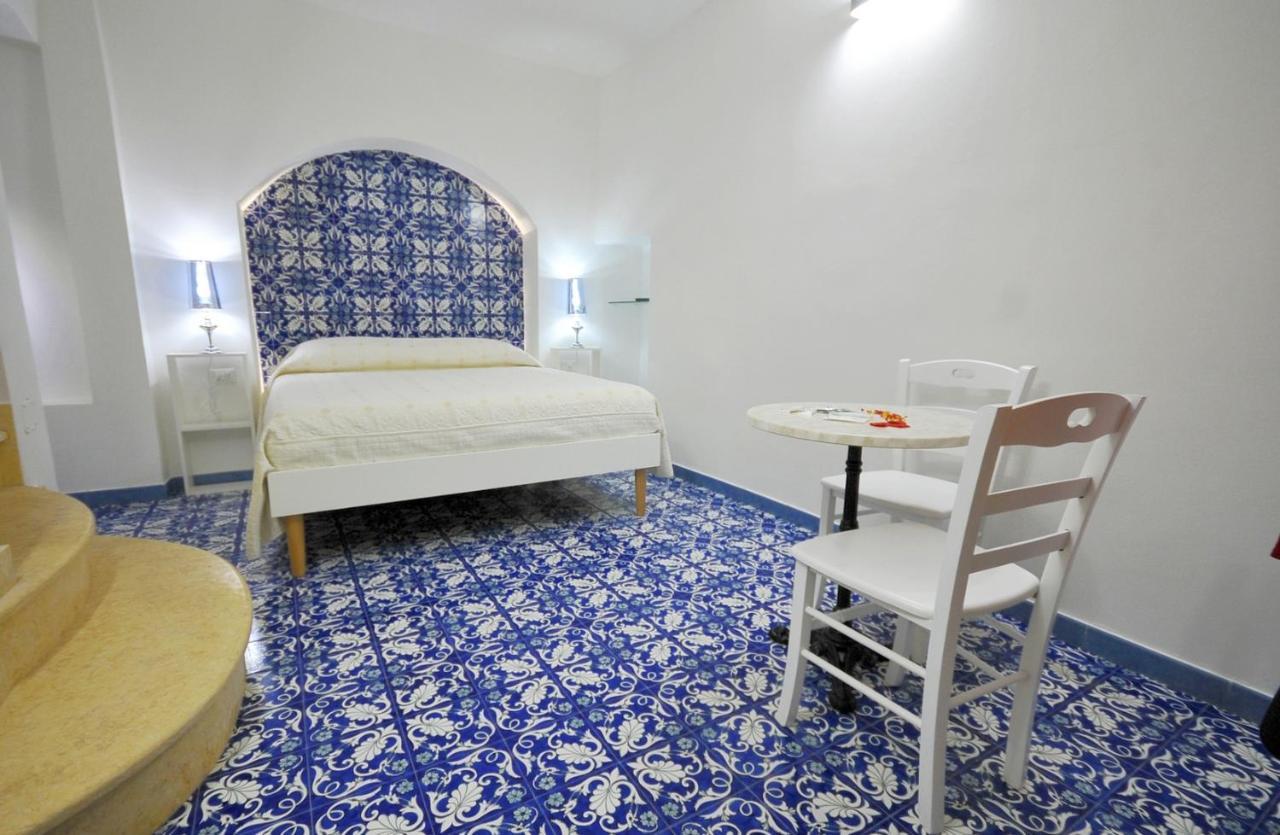 B&B Corte Casole Gallipoli Exterior photo