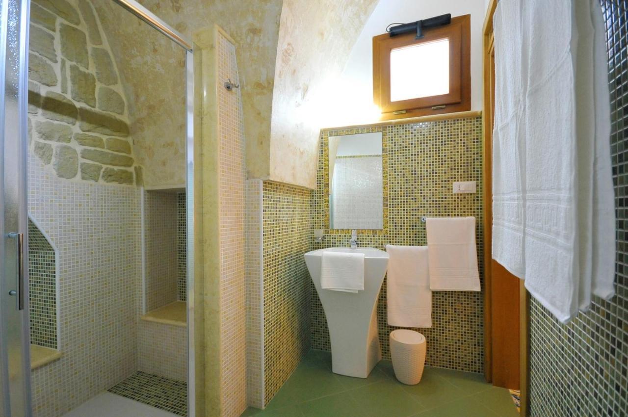 B&B Corte Casole Gallipoli Exterior photo