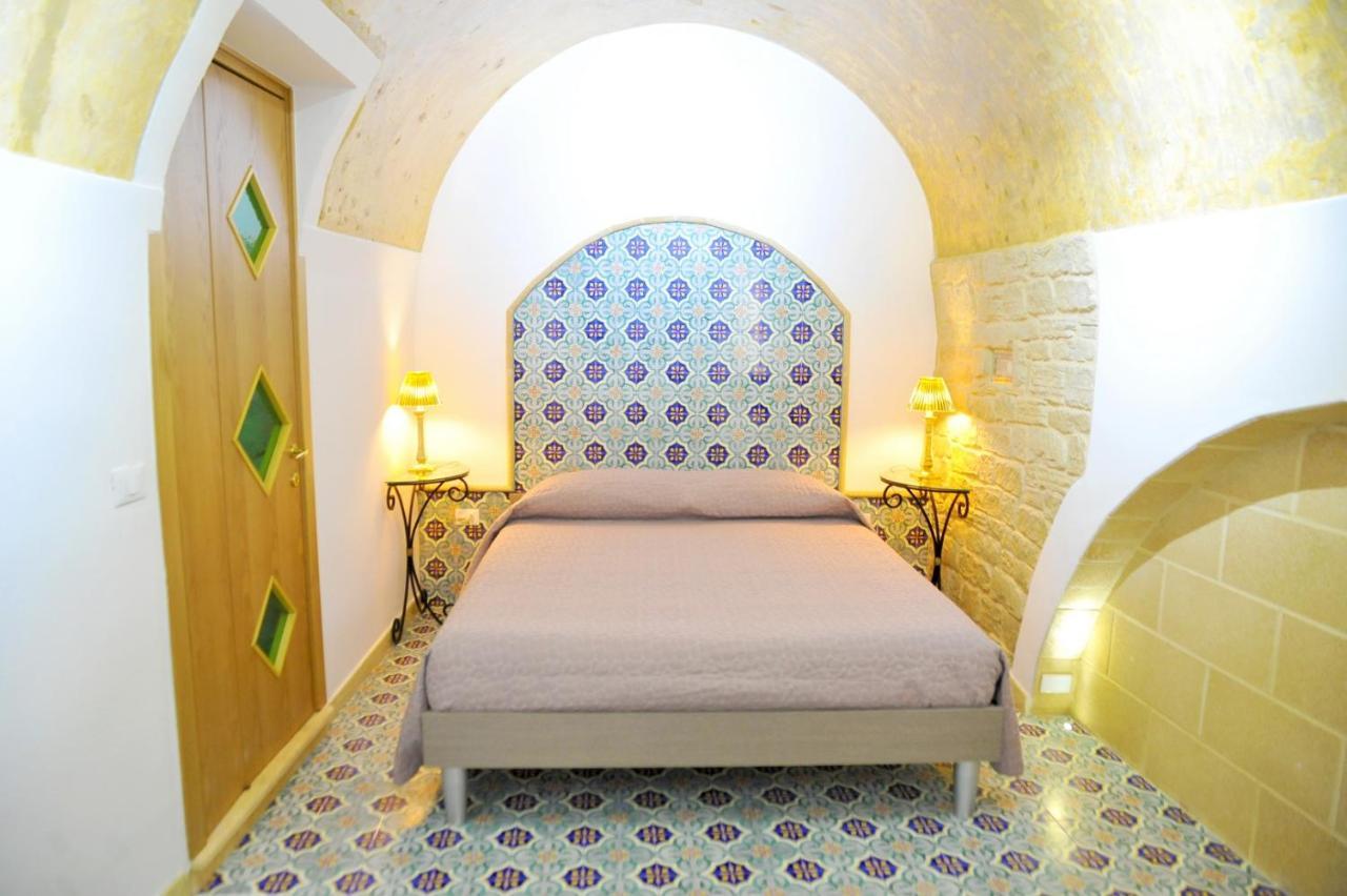 B&B Corte Casole Gallipoli Exterior photo