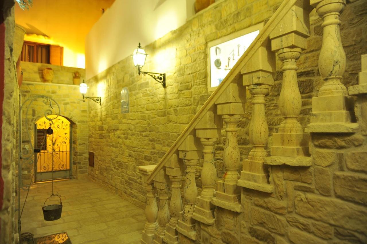 B&B Corte Casole Gallipoli Exterior photo
