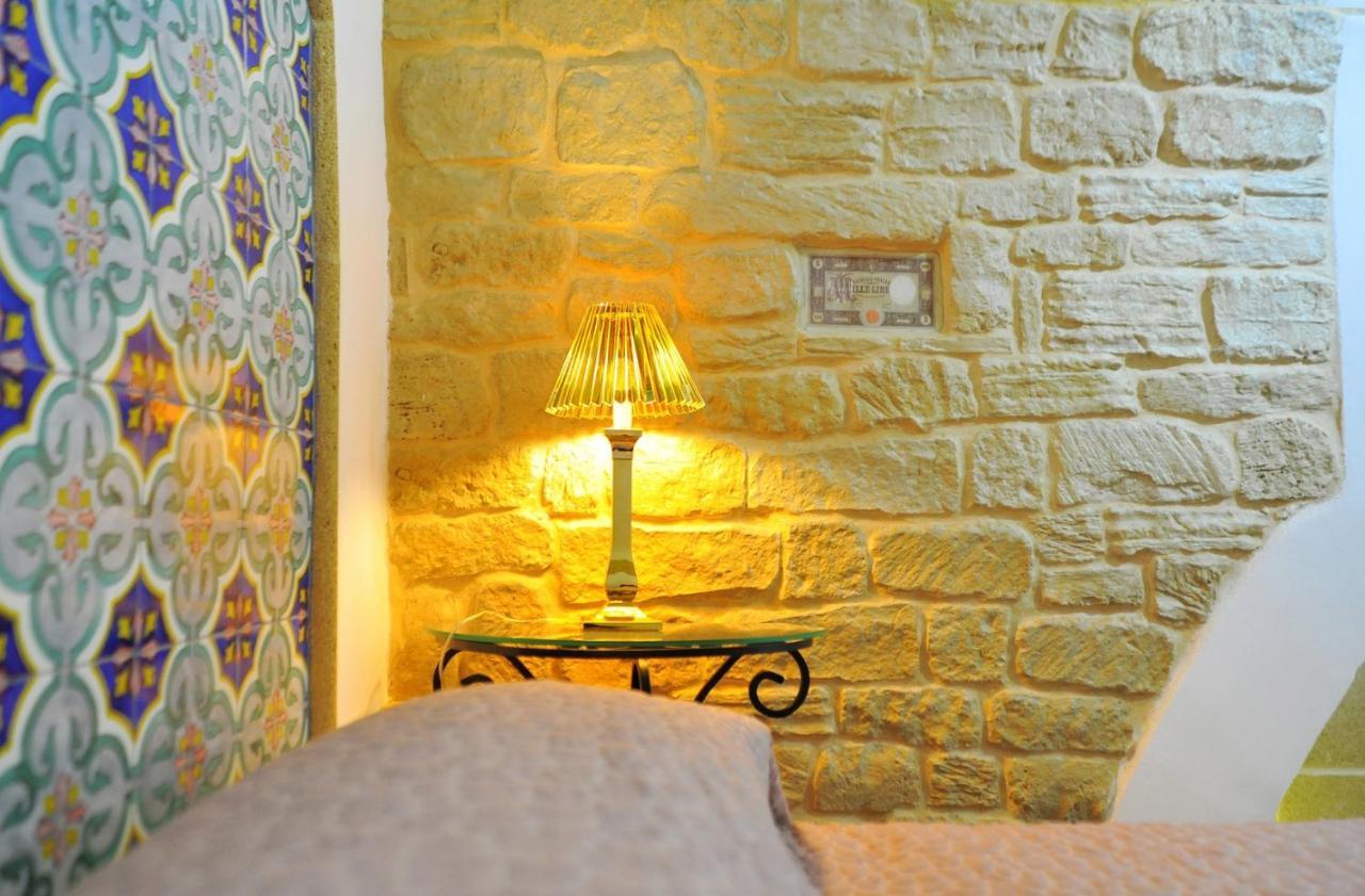 B&B Corte Casole Gallipoli Exterior photo