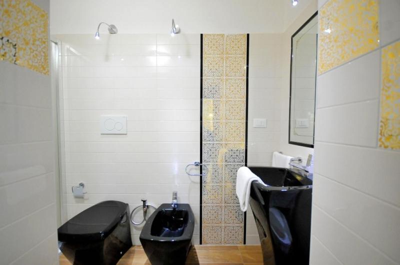 B&B Corte Casole Gallipoli Exterior photo
