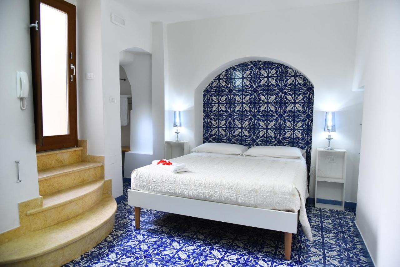 B&B Corte Casole Gallipoli Exterior photo