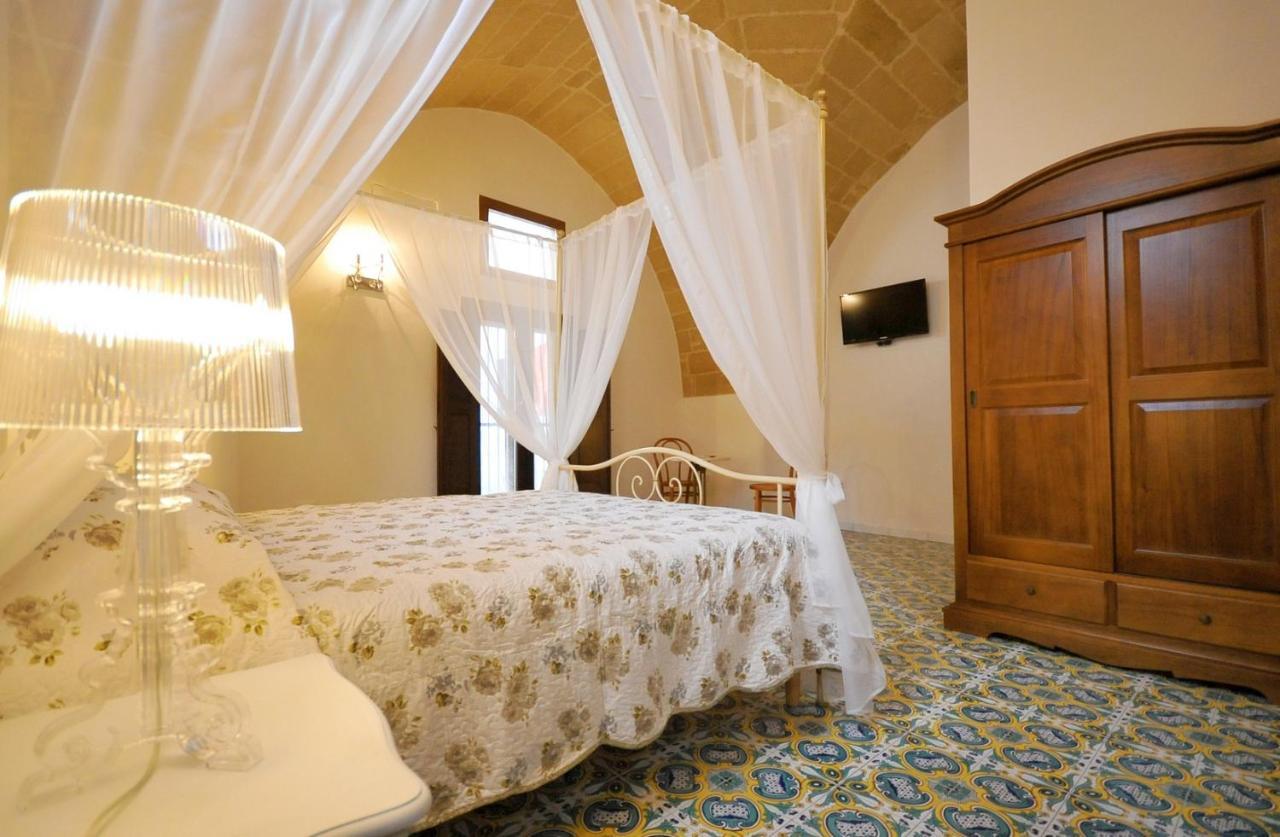 B&B Corte Casole Gallipoli Exterior photo