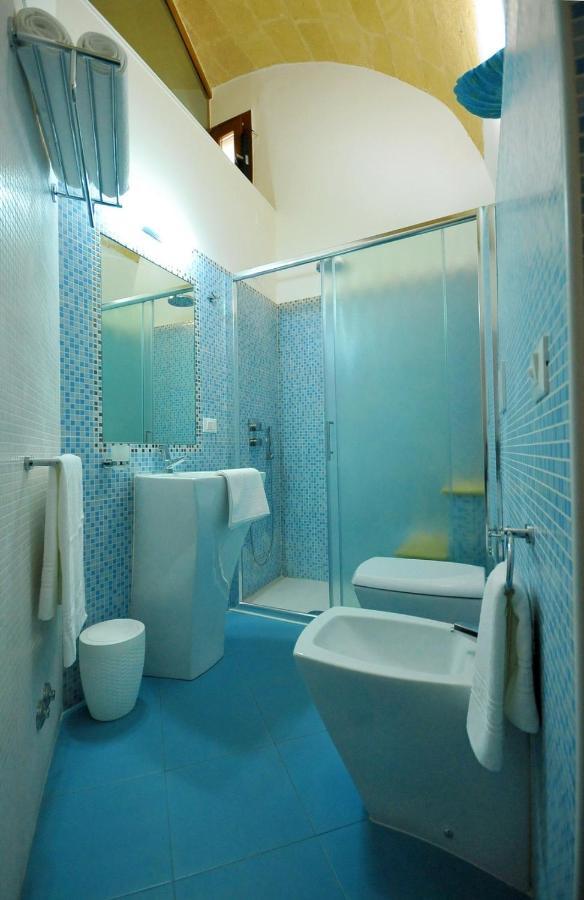 B&B Corte Casole Gallipoli Exterior photo