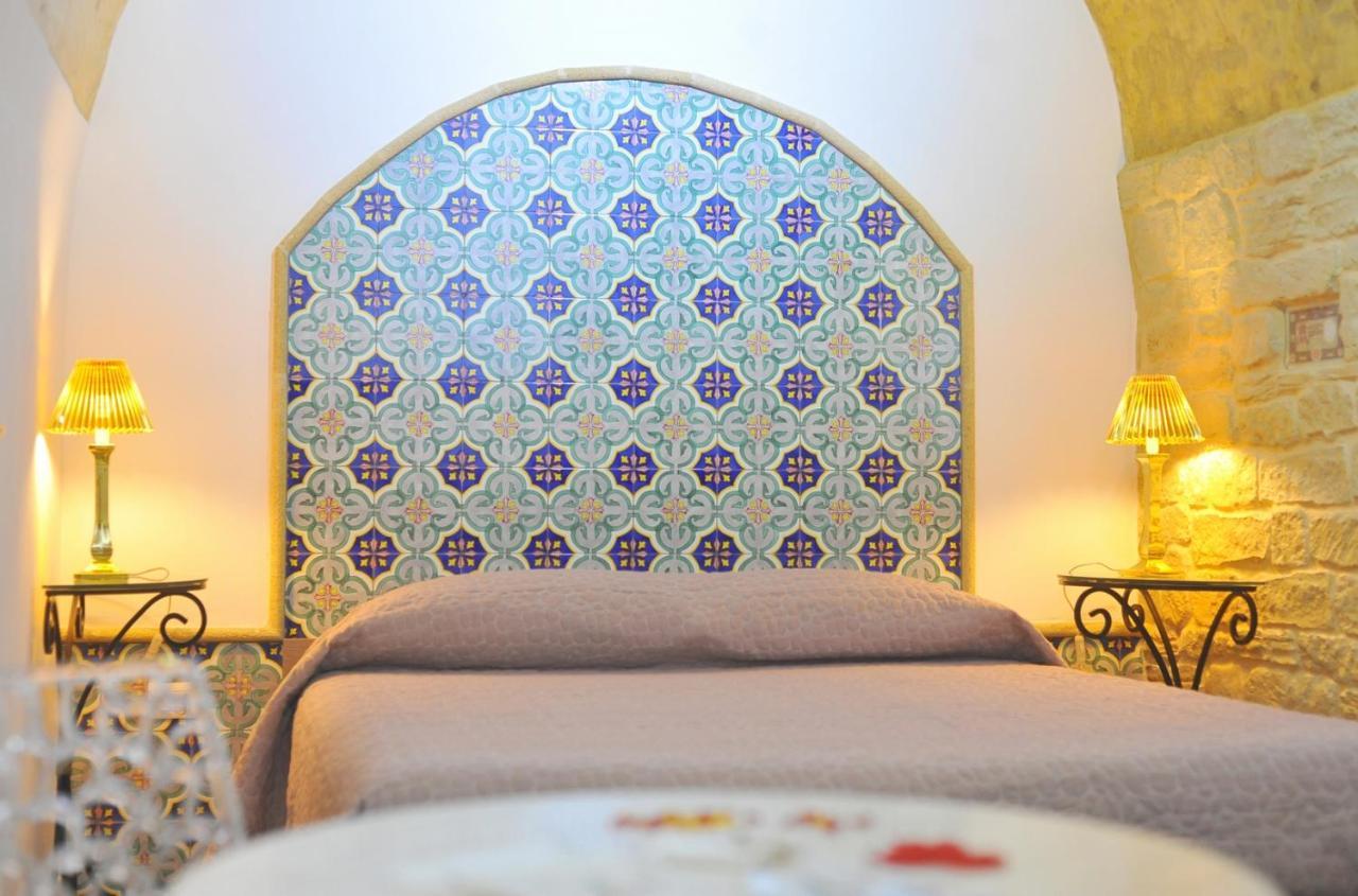 B&B Corte Casole Gallipoli Exterior photo