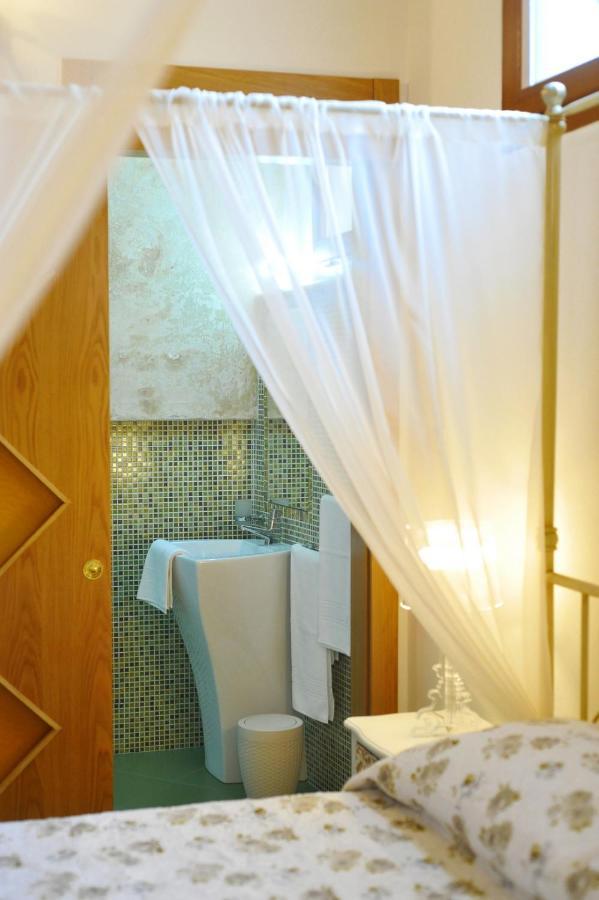 B&B Corte Casole Gallipoli Exterior photo