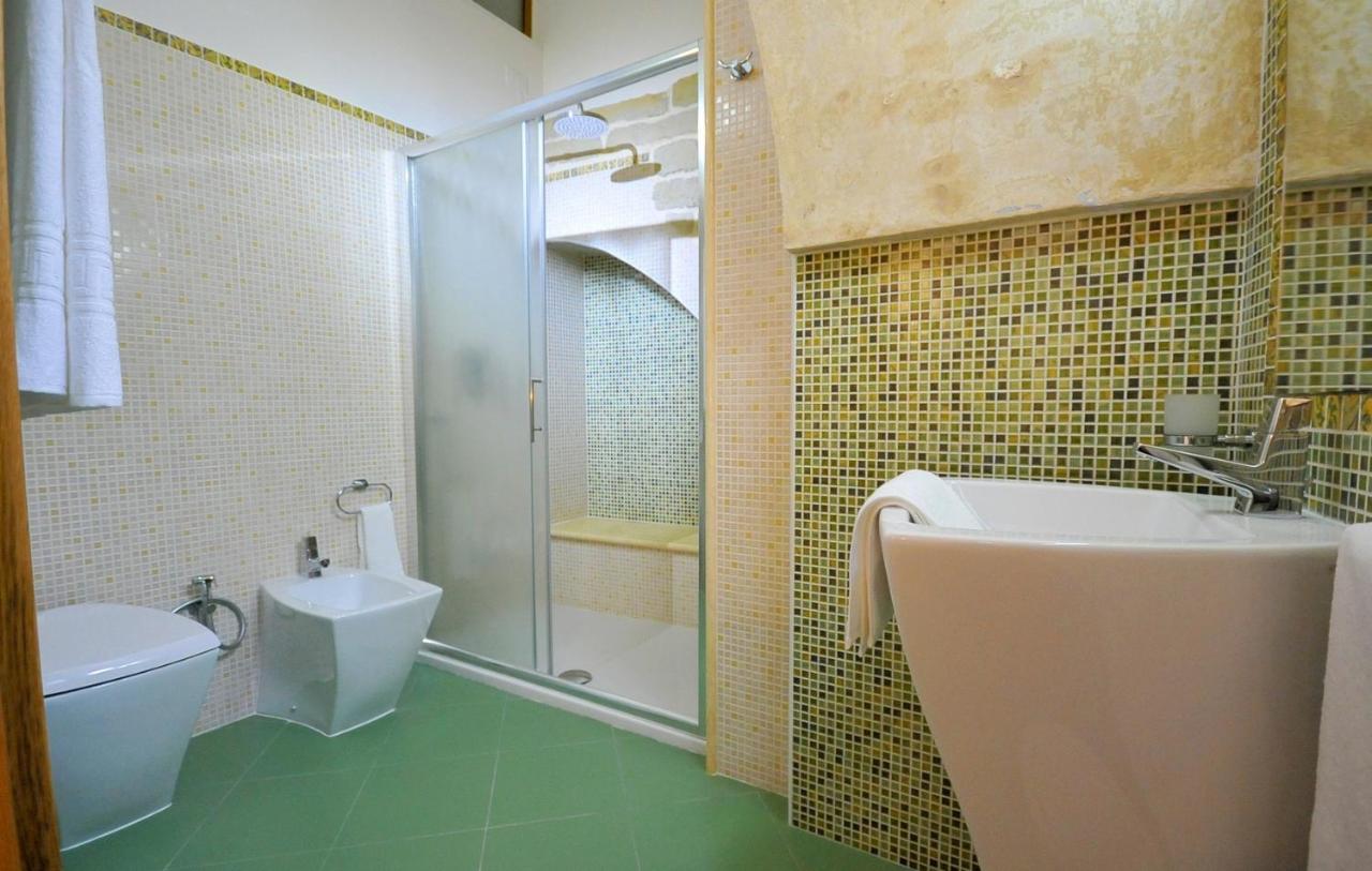 B&B Corte Casole Gallipoli Exterior photo