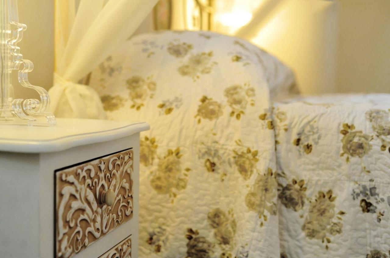 B&B Corte Casole Gallipoli Exterior photo
