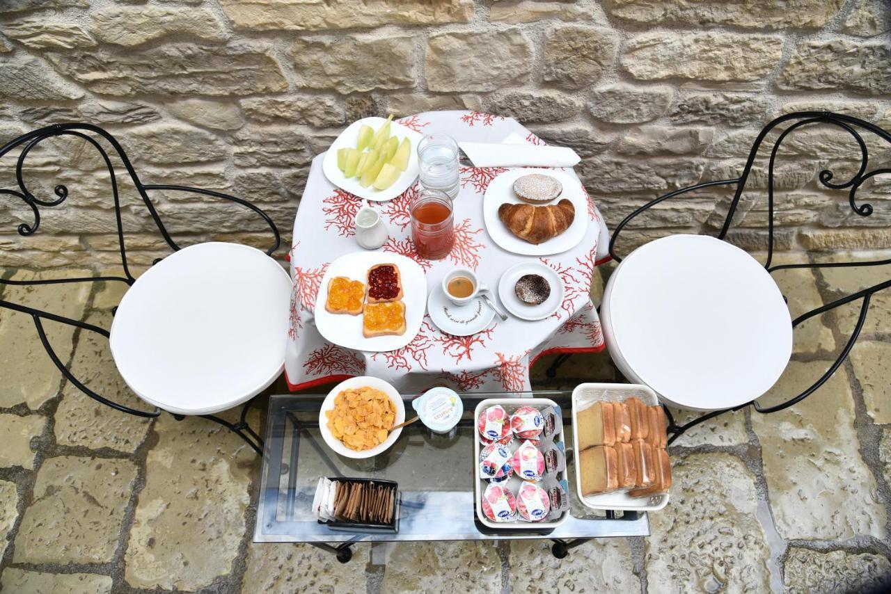 B&B Corte Casole Gallipoli Exterior photo