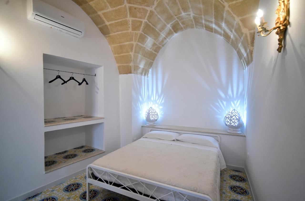 B&B Corte Casole Gallipoli Exterior photo