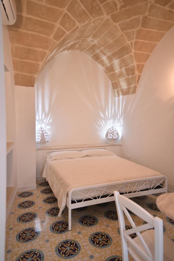 B&B Corte Casole Gallipoli Exterior photo