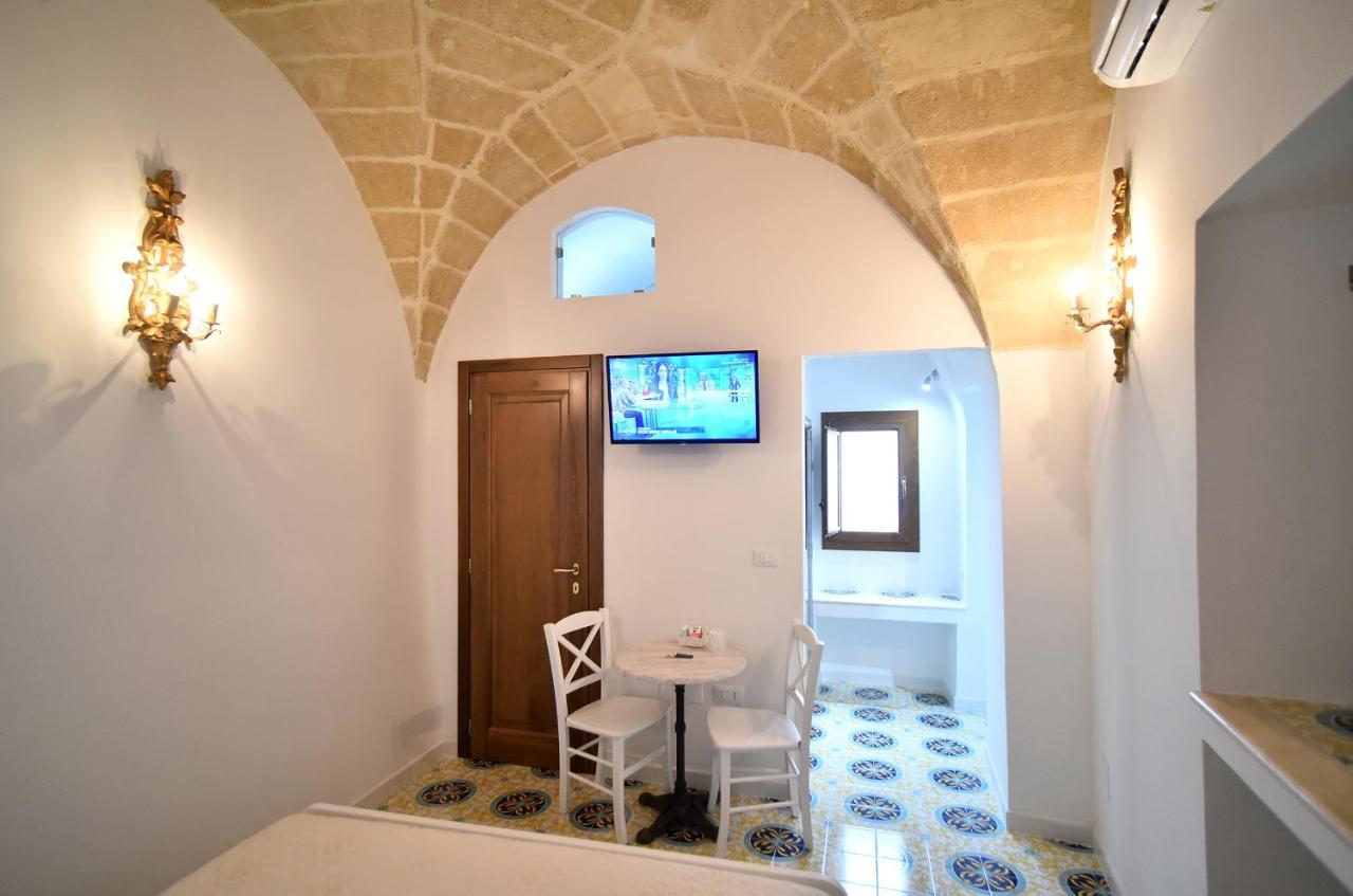B&B Corte Casole Gallipoli Exterior photo