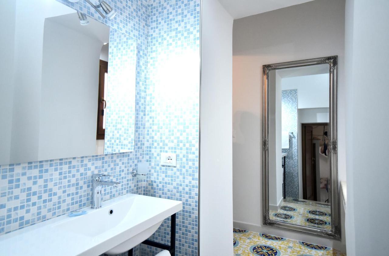 B&B Corte Casole Gallipoli Exterior photo