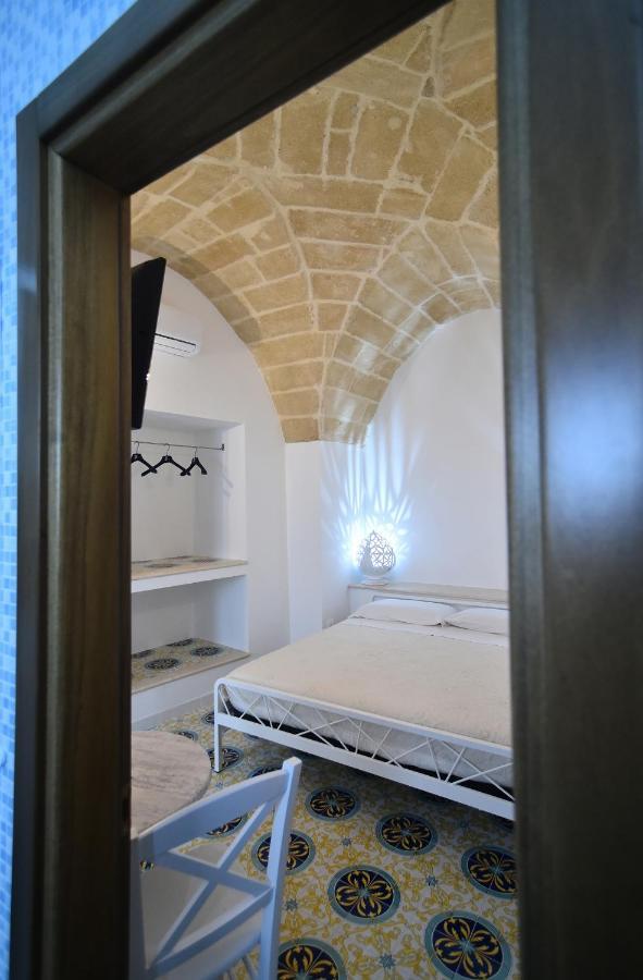 B&B Corte Casole Gallipoli Exterior photo