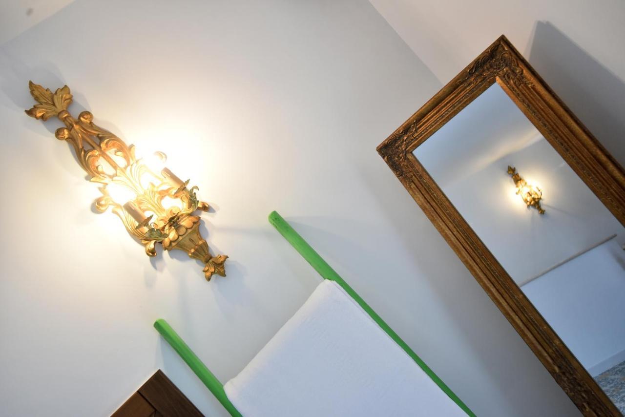 B&B Corte Casole Gallipoli Exterior photo