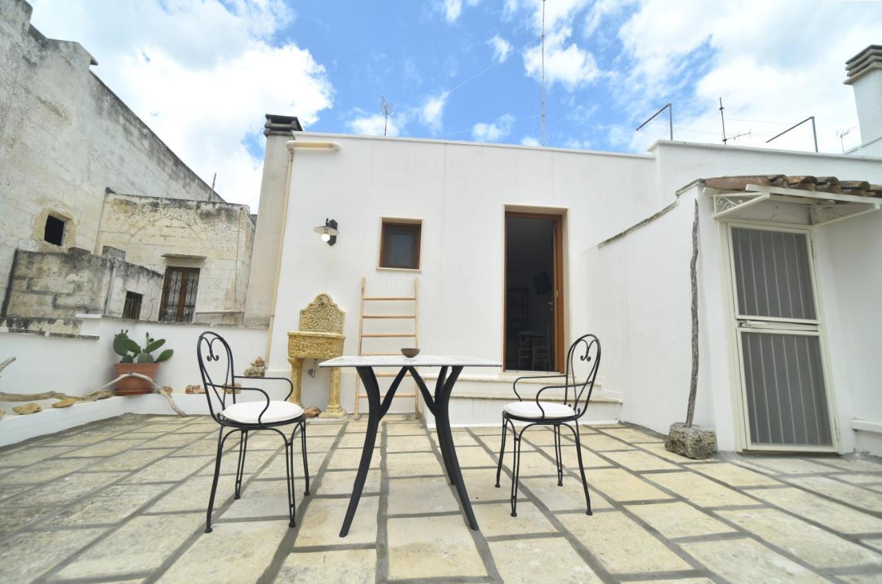 B&B Corte Casole Gallipoli Exterior photo