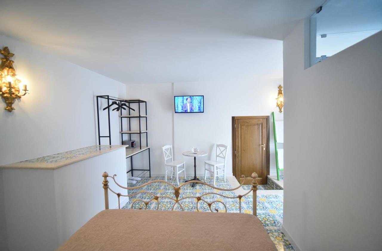 B&B Corte Casole Gallipoli Exterior photo