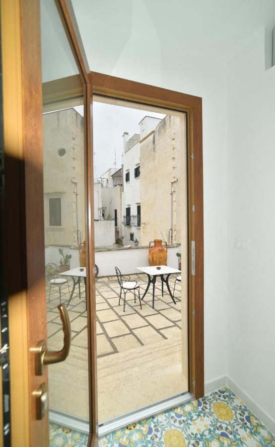 B&B Corte Casole Gallipoli Exterior photo