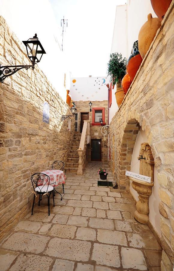 B&B Corte Casole Gallipoli Exterior photo