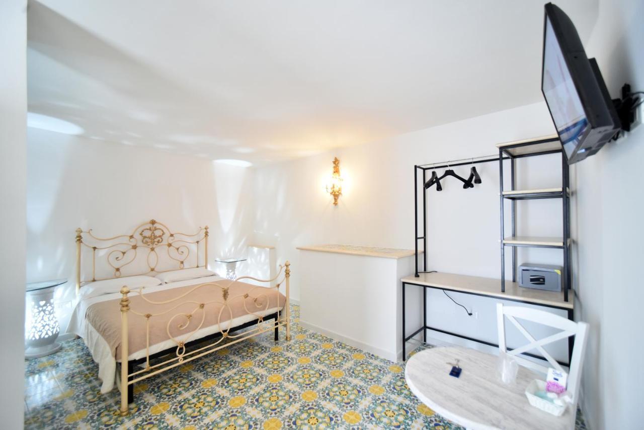 B&B Corte Casole Gallipoli Exterior photo