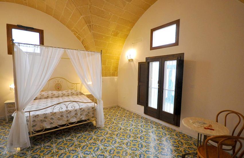 B&B Corte Casole Gallipoli Exterior photo